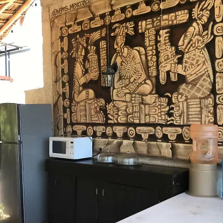 Casa Kopal 5* Tulum