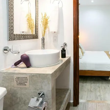 Standard By Guruhotel Tulum