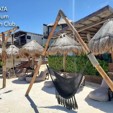 Aruma & Boutique 3*