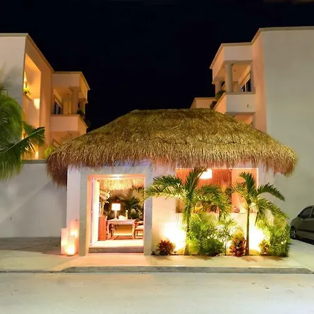 Palms *