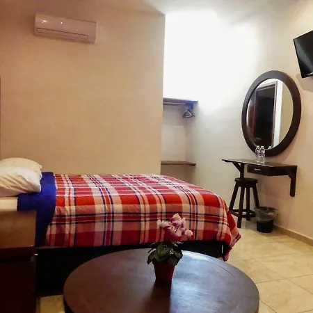 Hotel Sun Caribbean Divine Tulum