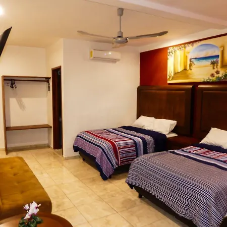 Sun Caribbean Divine Hotel