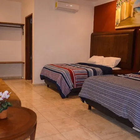 Hotel Sun Caribbean Divine Tulum