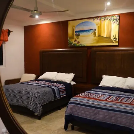 Hotel Sun Caribbean Divine 2*