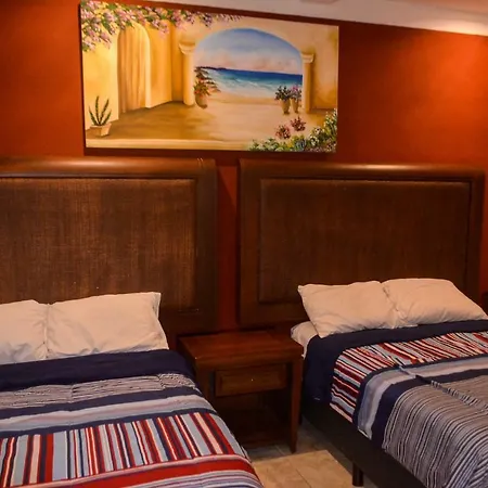 Sun Caribbean Divine 2*