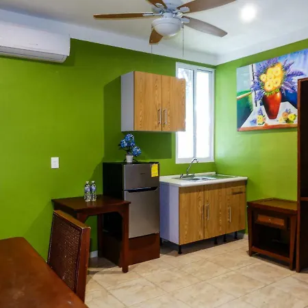 Sun Caribbean Divine 2* Tulum