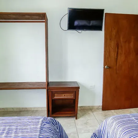 Sun Caribbean Divine Hotel