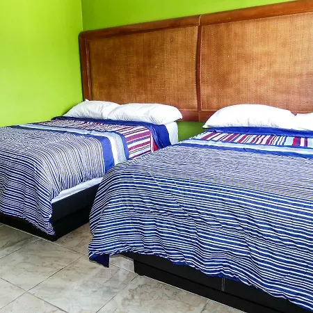 Hotel Sun Caribbean Divine Tulum