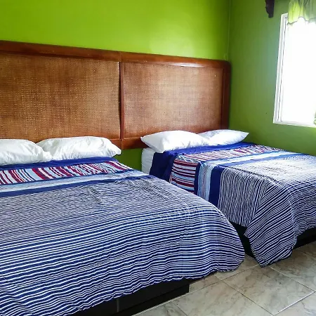 Sun Caribbean Divine Hotel 2*