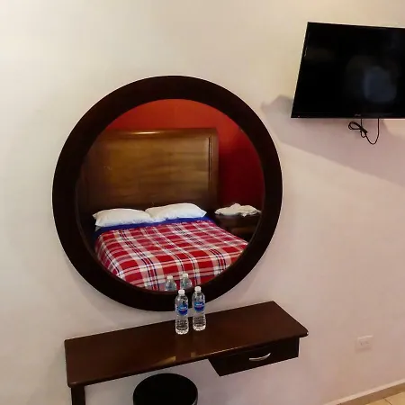 Sun Caribbean Divine Hotel 2*