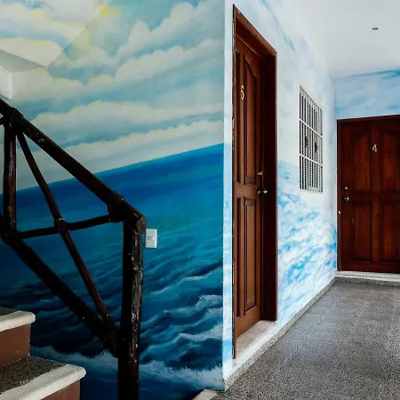 Sun Caribbean Divine Hotel Tulum