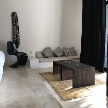 Hotel Casa-laha Tulum