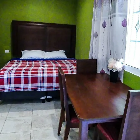 Hotel Sun Caribbean Divine Tulum