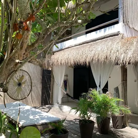 Hotel Casa-laha