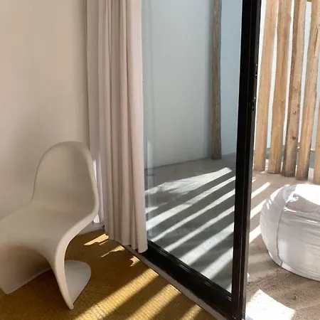 Casa-laha * Tulum