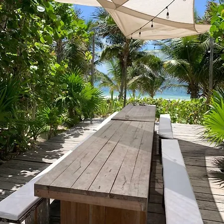 Casa-laha * Tulum