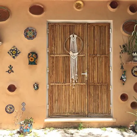 Casa Tzalam Selva 4* Tulum