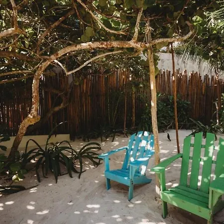 Palms House