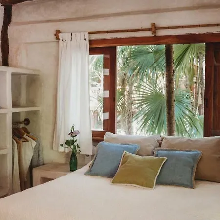 Сasa de vacaciones Palms House