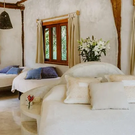 Palms House *