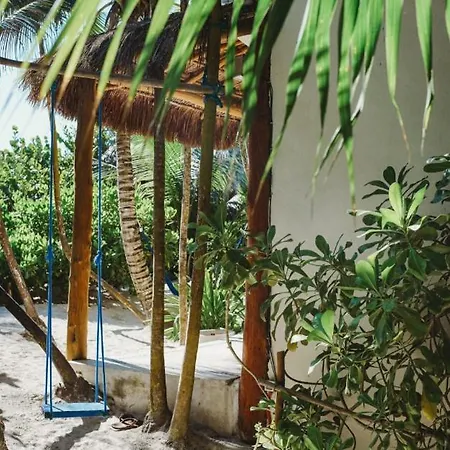 Palms House