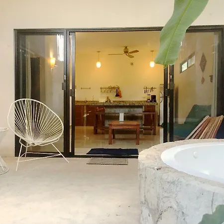 Kiimak Hotel Tulum