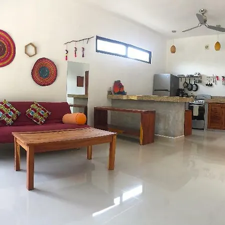 Kiimak Tulum