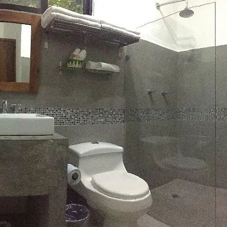 Hotel Kiimak Tulum