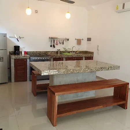 Kiimak 3* Tulum