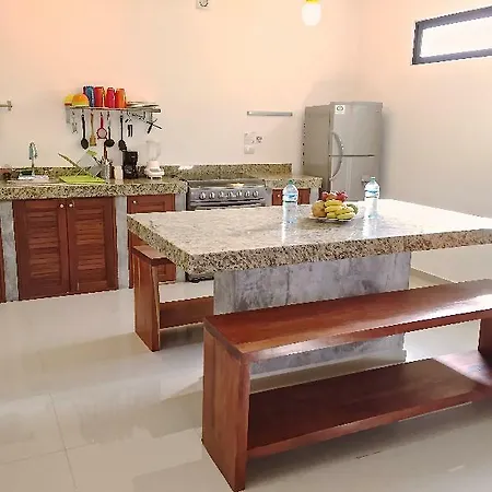 Kiimak 3* Tulum