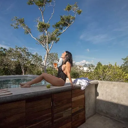 Panacea Tulum