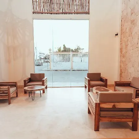 Kaab Hotel 4*