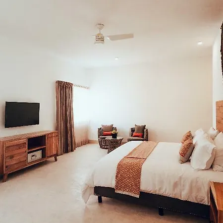Hotel Kaab