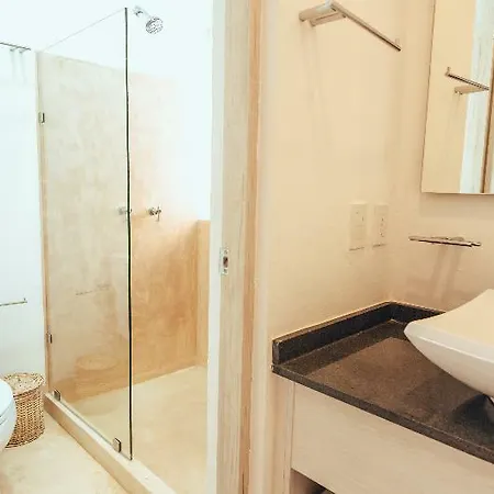 Kaab 4* Tulum