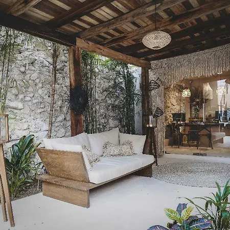 Era 4* Tulum