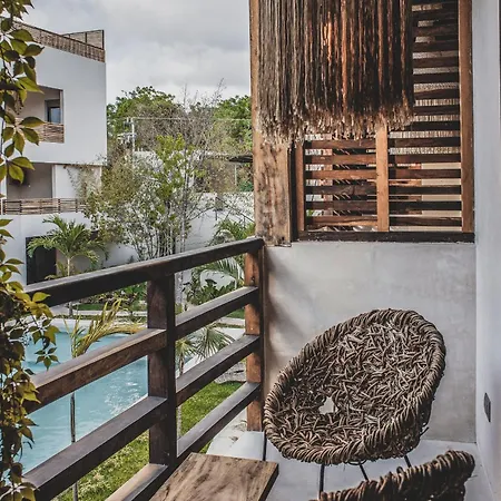 Era & Hotel Tulum
