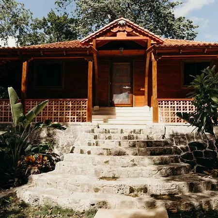 Eco By Biwa Lodge *
