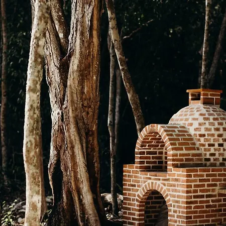 Lodge Eco By Biwa Tulum