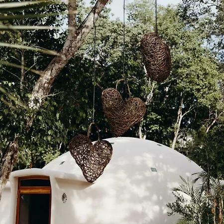 Lodge Eco By Biwa Tulum