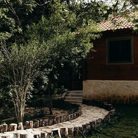 Lodge Eco By Biwa *