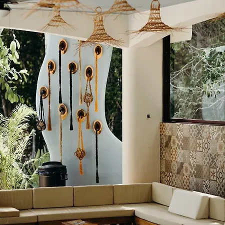 Lodge Eco By Biwa Tulum