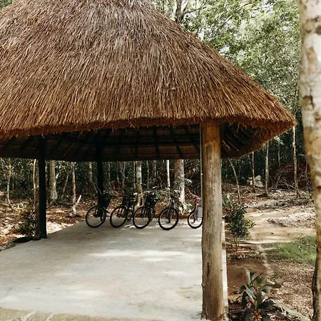Lodge Eco By Biwa