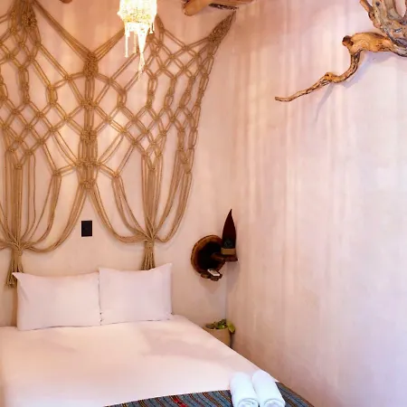 Serena Glamping (adults Only) 3* Tulum