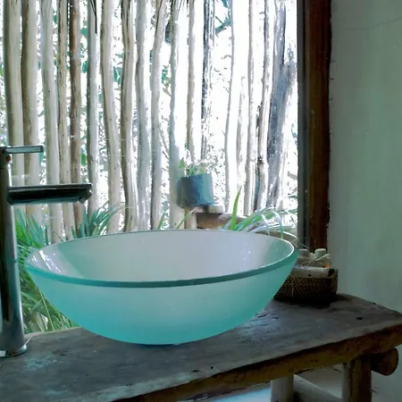 Serena Glamping (adults Only) Tulum