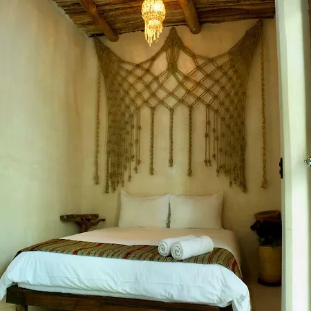 Serena Glamping (adults Only)
