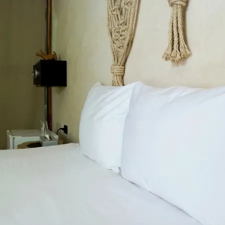 Serena Glamping (adults Only) 3* Tulum