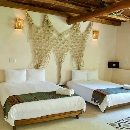 Hotel Serena Glamping (adults Only)