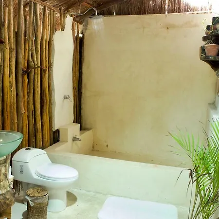 Serena Glamping (adults Only) 3*