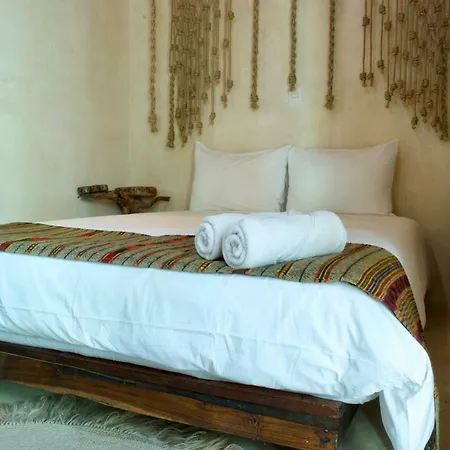 Serena Glamping (adults Only) Hotel