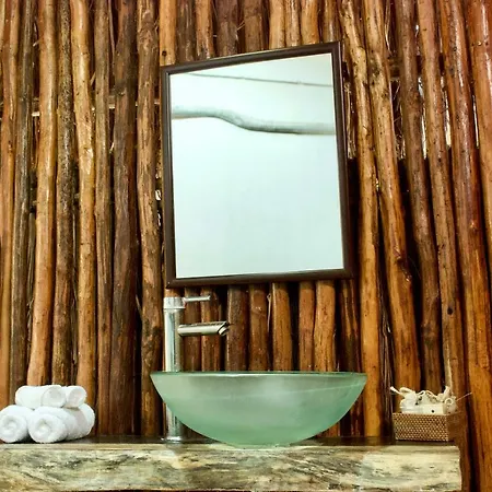 Serena Glamping (adults Only) 3*